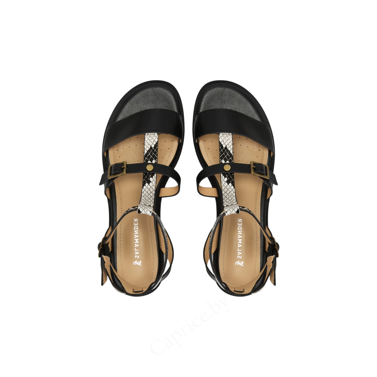 БОСОНОЖКИ SALAMANDER АРТИКУЛ: 233-134A-16021